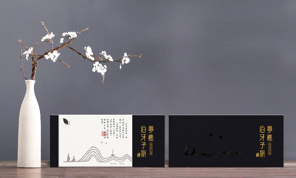 以礼传情，门源礼品包装设计编织城市心意与品牌温度