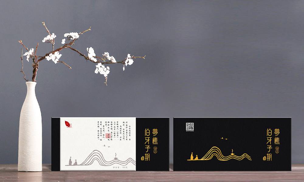 门源产品包装设计：全场景定制，助力品牌精准触达用户