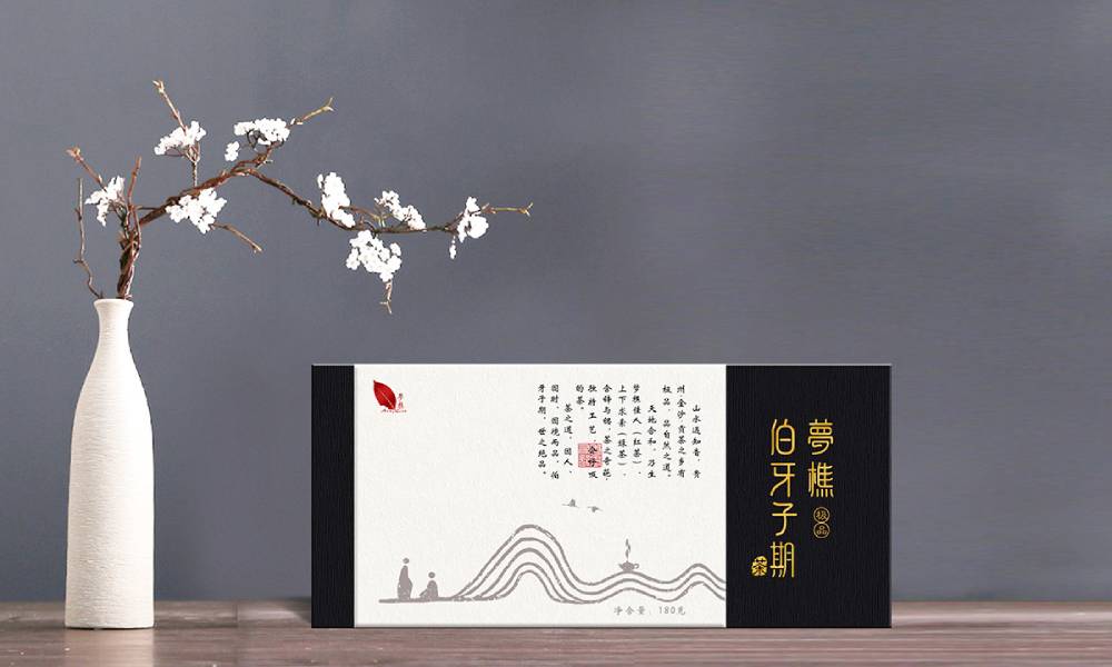 门源包装插画设计的魅力密码——从视觉叙事到情感共鸣的艺术表达
