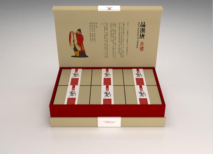 门源年货包装设计的温情密码——从市井烟火到年节仪式的视觉重构