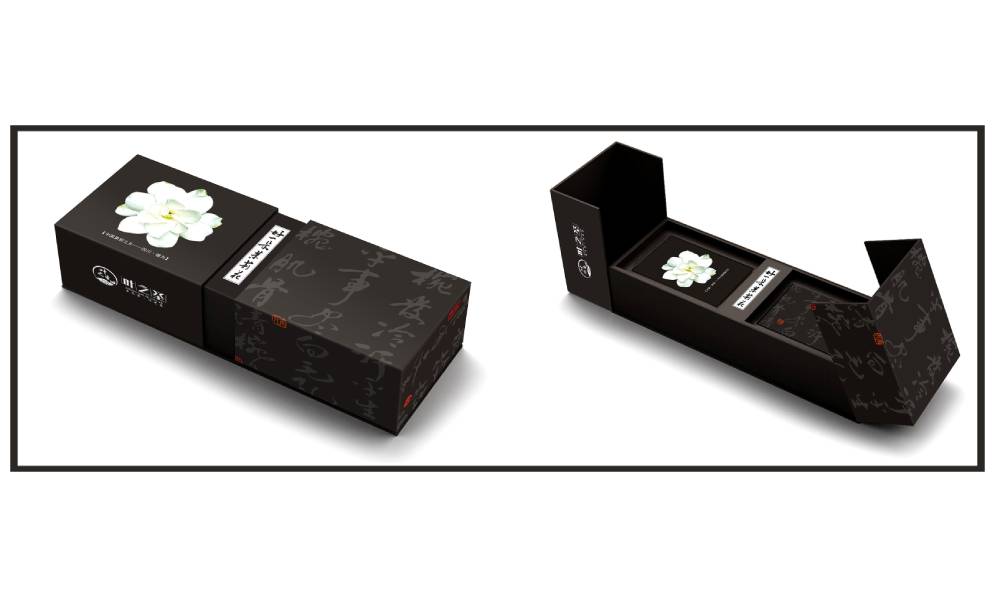 门源包装盒设计：以匠心细节，打造城市产品的专属容器