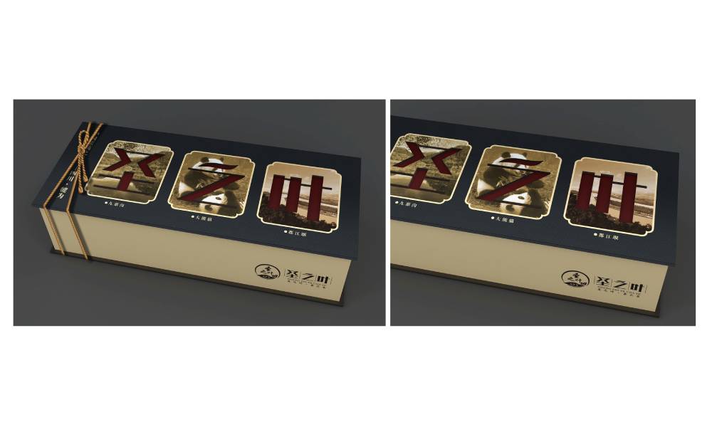 门源包装标签设计的核心价值——信息传递与品牌识别的精准触达