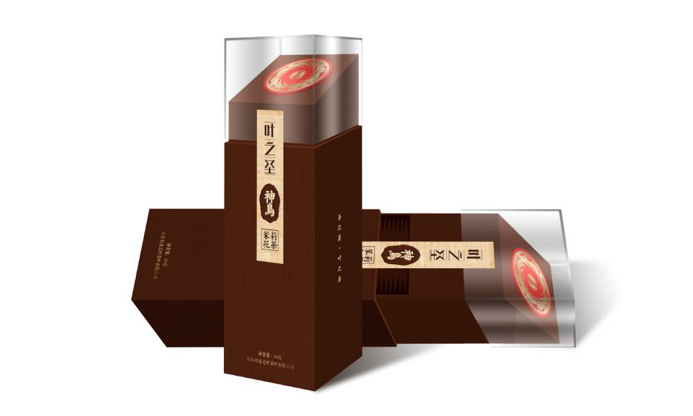 门源礼品包装设计：以礼传情，融合城市特色，打造有温度的伴手礼