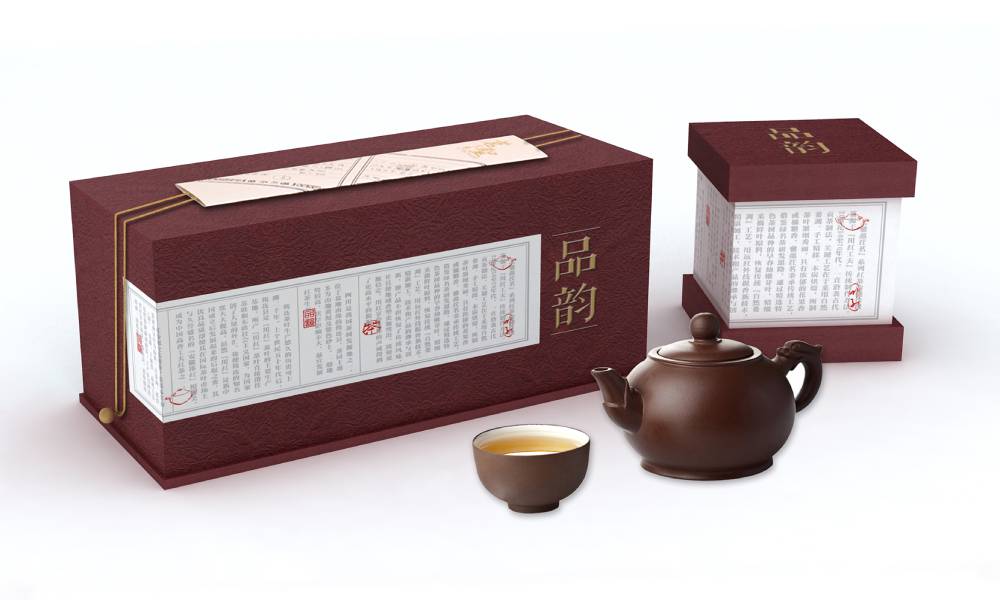 门源产品包装设计从0到1：5步打造高辨识度，助力产品抢占市场C位